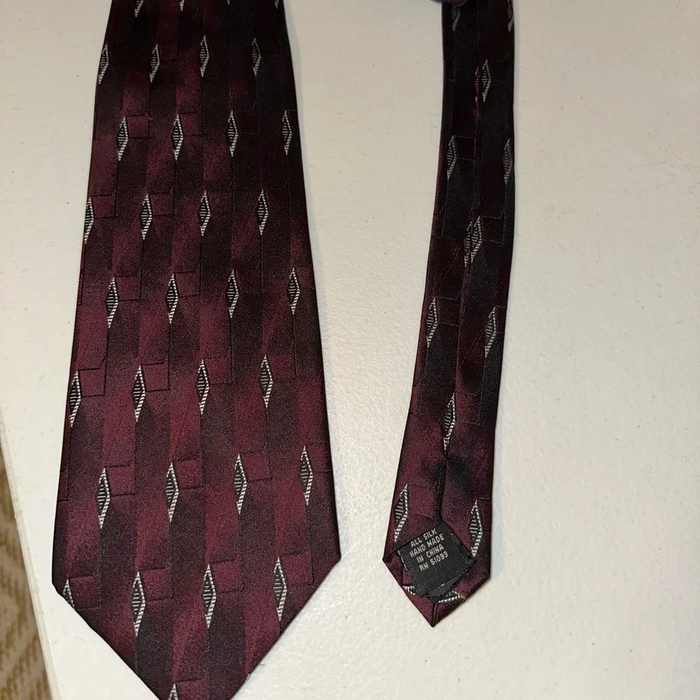 J.Ferrar Elegant  Tie